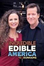 Watch Incredible Edible America Solarmovie