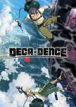 Watch Deca-Dence Solarmovie
