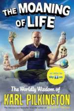 Watch Karl Pilkington: The Moaning of Life Solarmovie