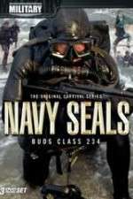 Watch Navy SEALs - BUDS Class 234 Solarmovie