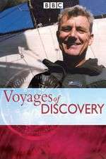 Watch Voyages of Discovery Solarmovie