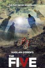Watch The Five Solarmovie