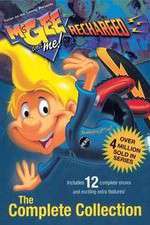 Watch The Adventures of McGee and Me Solarmovie