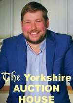 Watch The Yorkshire Auction House Solarmovie
