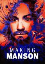 Watch Making Manson Solarmovie