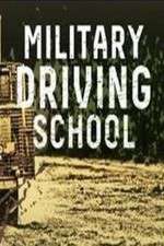 Watch Military Driving School Solarmovie