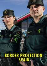 Watch Border Protection Spain Solarmovie