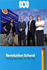 Watch Revolution School Solarmovie