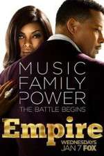Watch Empire (2015) Solarmovie