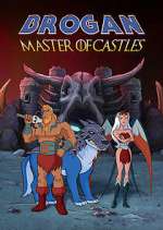 Watch Brogan: Master of Castles Solarmovie