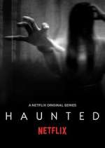Watch Haunted Solarmovie