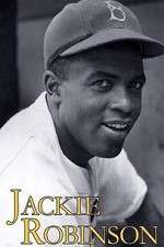 Watch Jackie Robinson Solarmovie