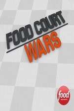 Watch Food Court Wars Solarmovie