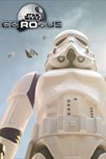 Watch Star Wars: Go Rogue Solarmovie