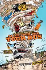 Watch Mike Judge Presents: Tales from the Tour Bus Solarmovie
