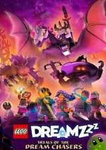 Watch LEGO DREAMZzz Solarmovie