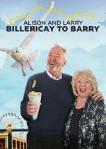 Watch Alison & Larry: Billlericay to Barry Solarmovie