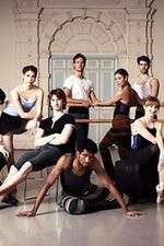 Watch Agony & Ecstasy A Year with English National Ballet Solarmovie