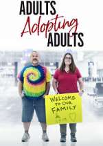 Watch Adults Adopting Adults Solarmovie