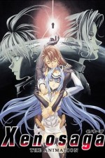 Watch Xenosaga: The Animation Solarmovie