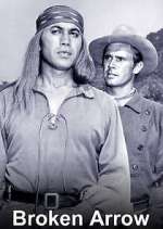 Watch Broken Arrow Solarmovie