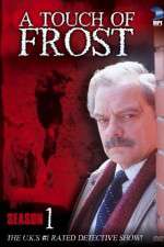 Watch A Touch of Frost Solarmovie