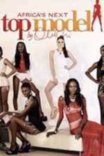 Watch Africas Next Top Model Solarmovie