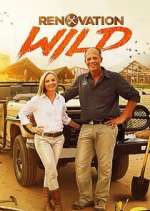 Watch Renovation Wild Solarmovie