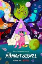 Watch The Midnight Gospel Solarmovie