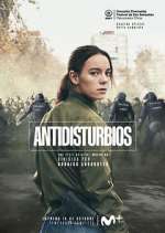 Watch Antidisturbios Solarmovie