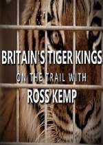 Watch Britain's Tiger Kings - On the Trail with Ross Kemp Solarmovie