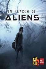 Watch In Search of Aliens Solarmovie