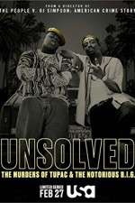 Watch Unsolved: The Murders of Tupac and the Notorious B.I.G. Solarmovie