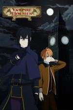 Watch Vampire Holmes Solarmovie