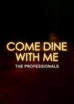 Watch Come Dine with Me: The Professionals Solarmovie