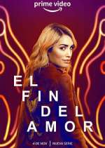 Watch El fin del amor Solarmovie