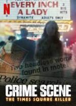Watch Crime Scene: The Times Square Killer Solarmovie