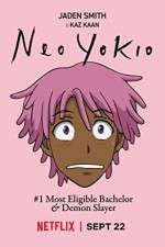 Watch Neo Yokio Solarmovie