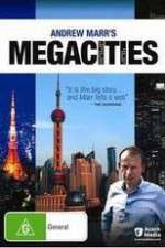 Watch Andrew Marr's Megacities Solarmovie