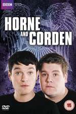 Watch Horne & Corden Solarmovie