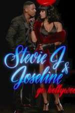 Watch Stevie J & Joseline Go Hollywood Solarmovie
