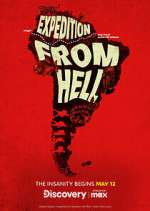 Watch Expedition from Hell: The Lost Tapes Solarmovie