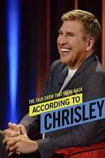Watch According to Chrisley Solarmovie