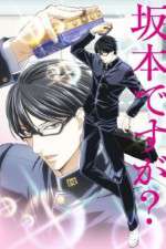 Watch Havent You Heard Im Sakamoto Solarmovie