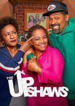Watch The Upshaws Solarmovie
