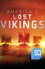 Watch America\'s Lost Vikings Solarmovie