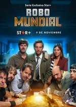 Watch Robo Mundial Solarmovie