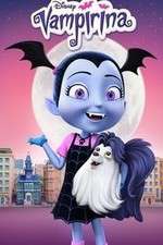 Watch Vampirina Solarmovie