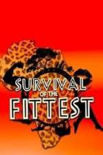 Watch Survival of the Fittest Solarmovie