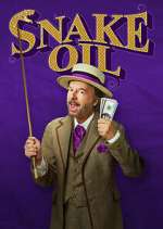 Watch Snake Oil Solarmovie